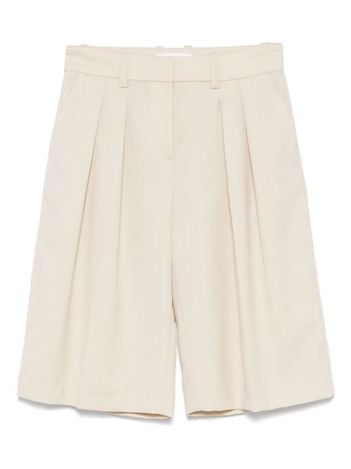 Bilbao shorts THE FRANKIE SHOP | SHFS168109